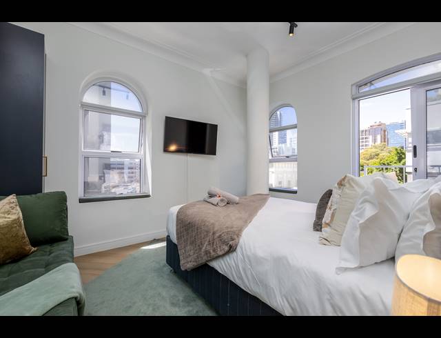 0.5 BEDROOM APARTMENT FOR SALE IN DE WATERKANT